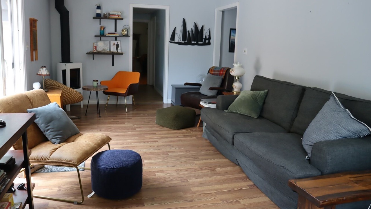 Photo of Livingroom in Huron-Kinloss