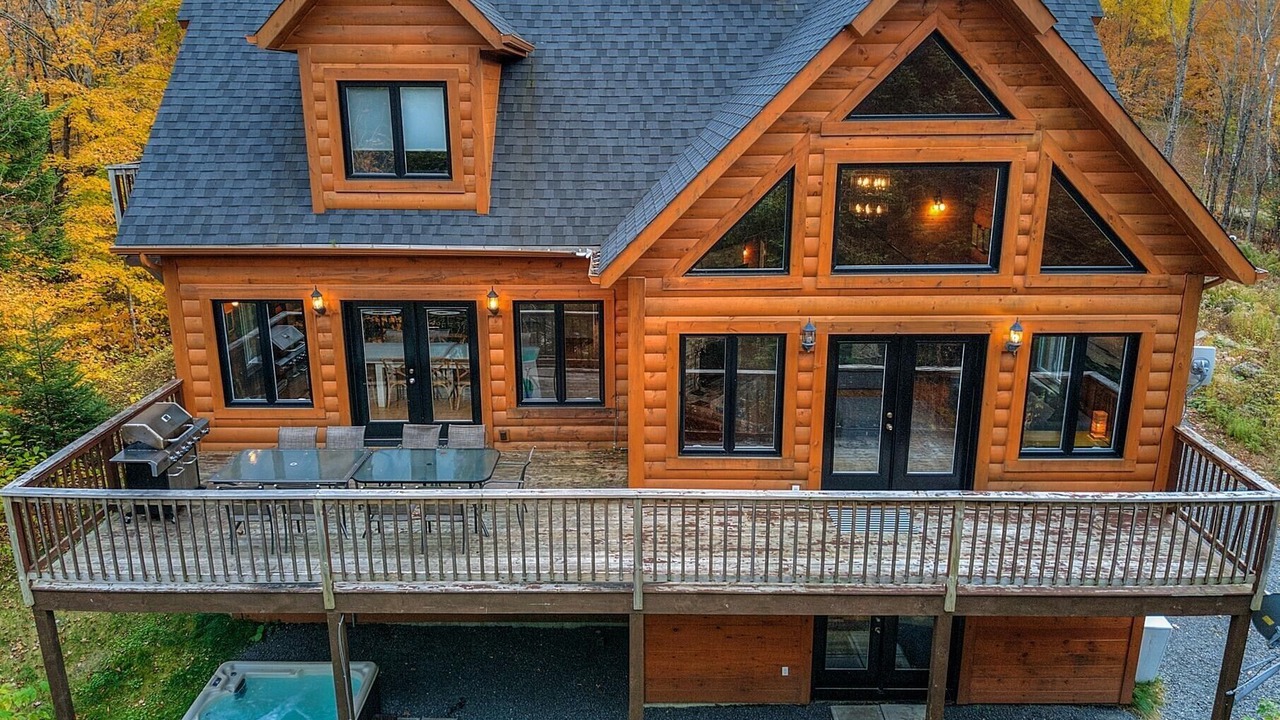 Photo of Outdoor in Montcalm