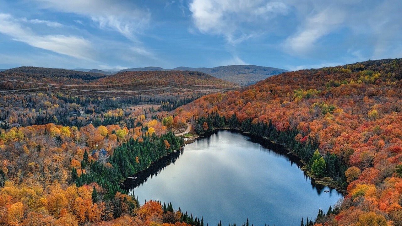 Photo of Outdoor in Montcalm