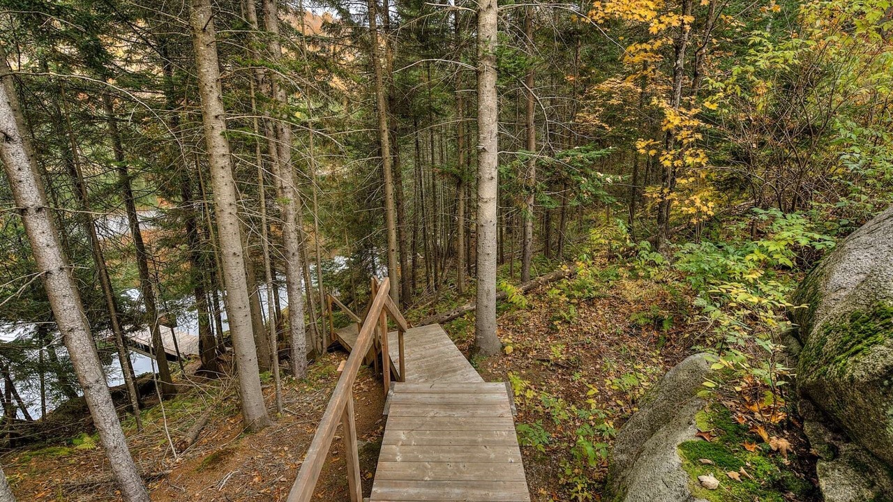 Photo of Outdoor in Montcalm