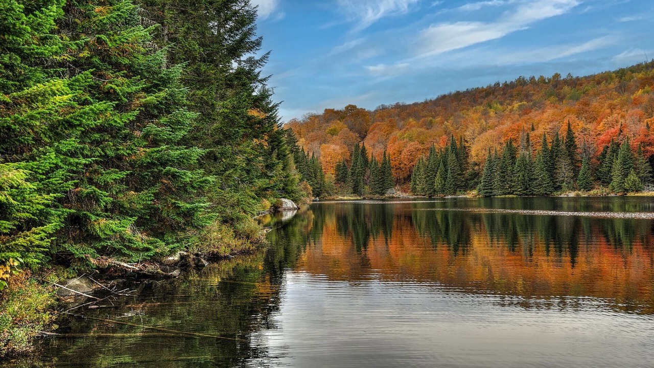 Photo of Outdoor in Montcalm