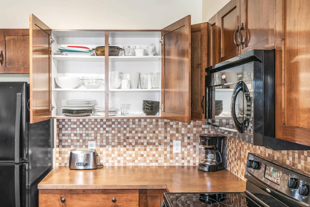 Photo of Kitchen in South Pandosy
