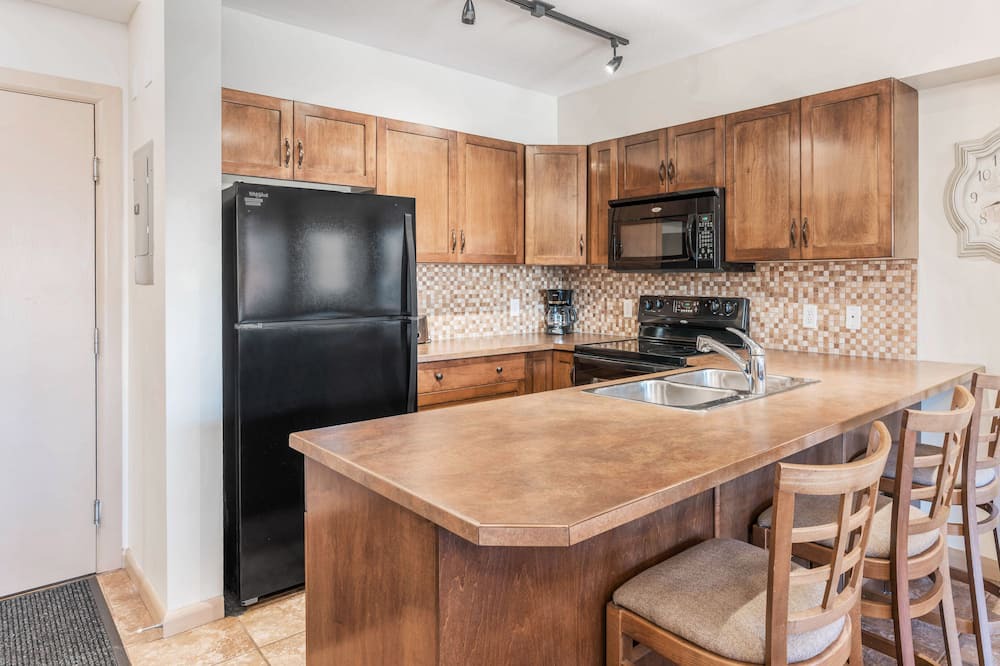 Photo of Kitchen in South Pandosy