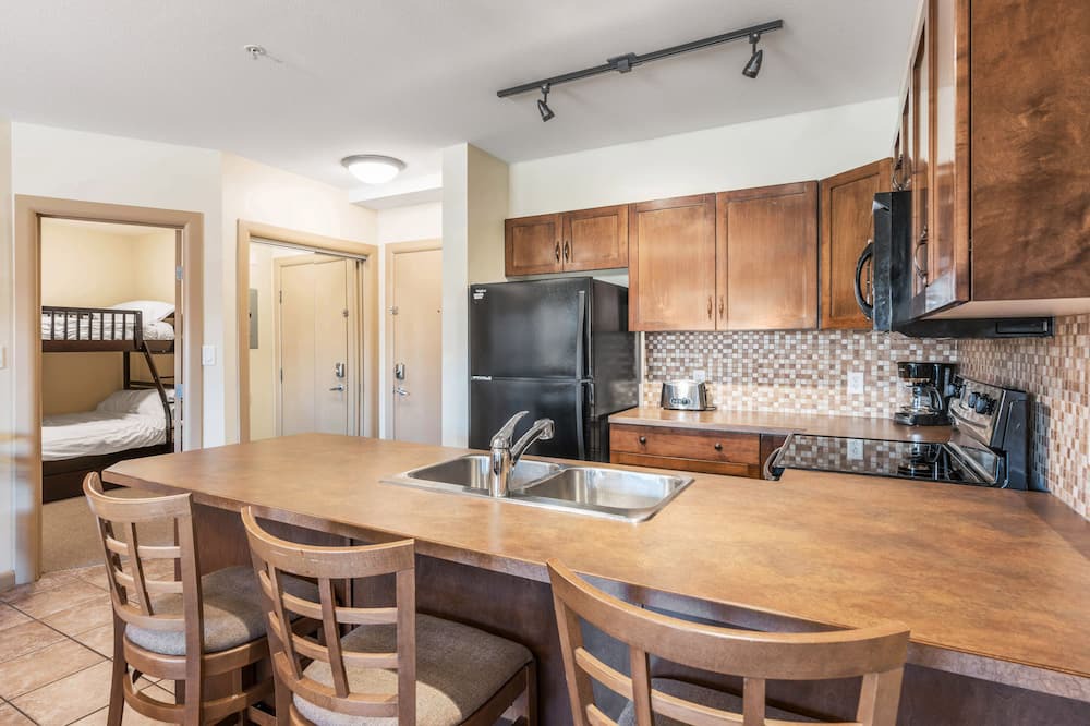 Photo of Kitchen in South Pandosy