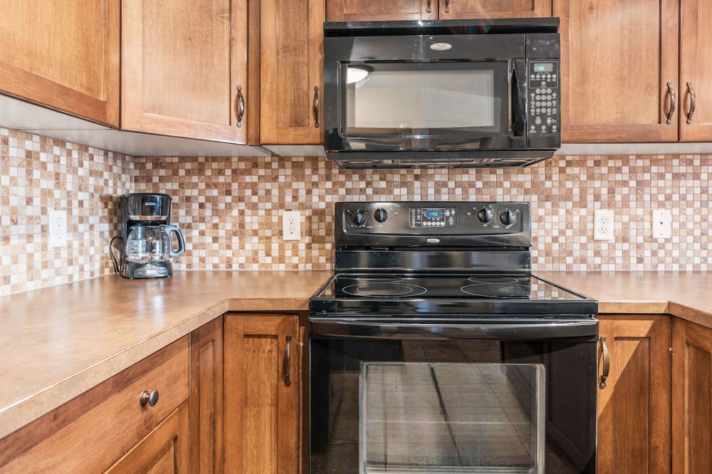 Photo of Kitchen in South Pandosy