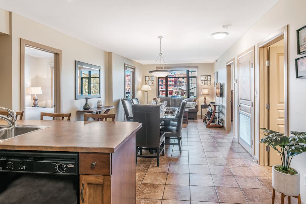 Photo of Kitchen in South Pandosy