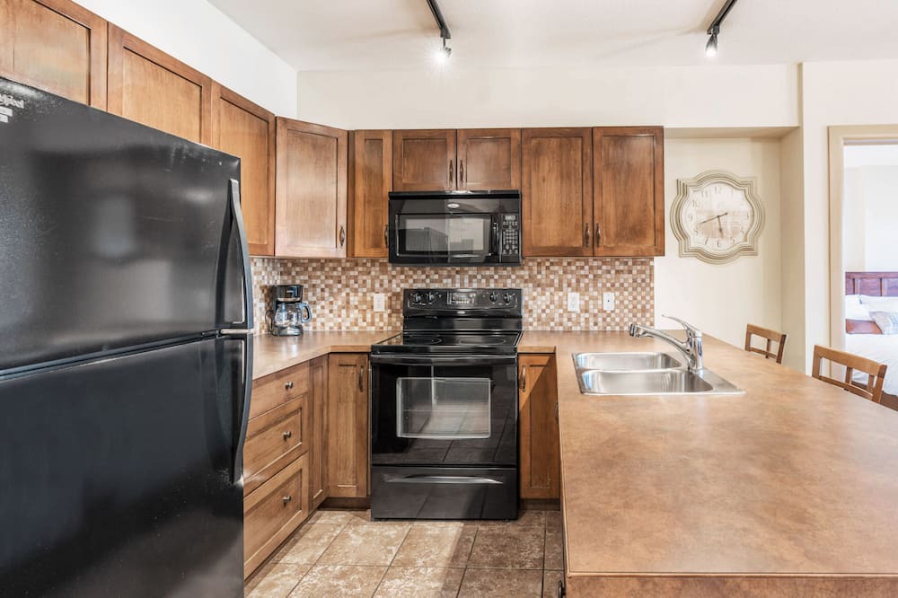Photo of Kitchen in South Pandosy