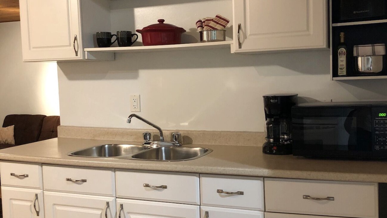 Photo of Kitchen in Timiskaming District