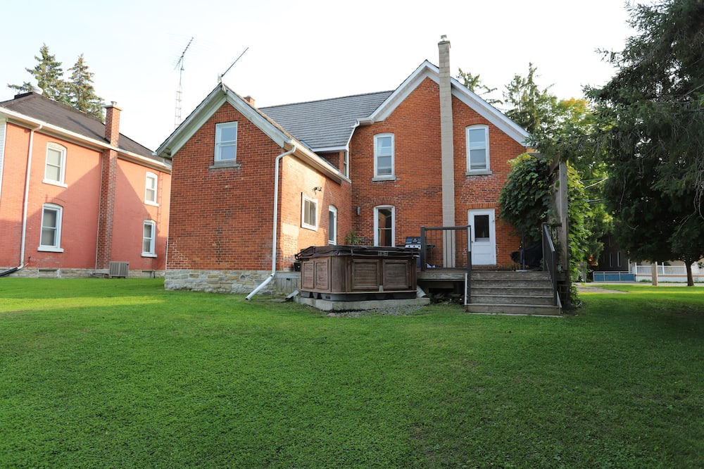 Photo of Outdoor in Rideau Lakes