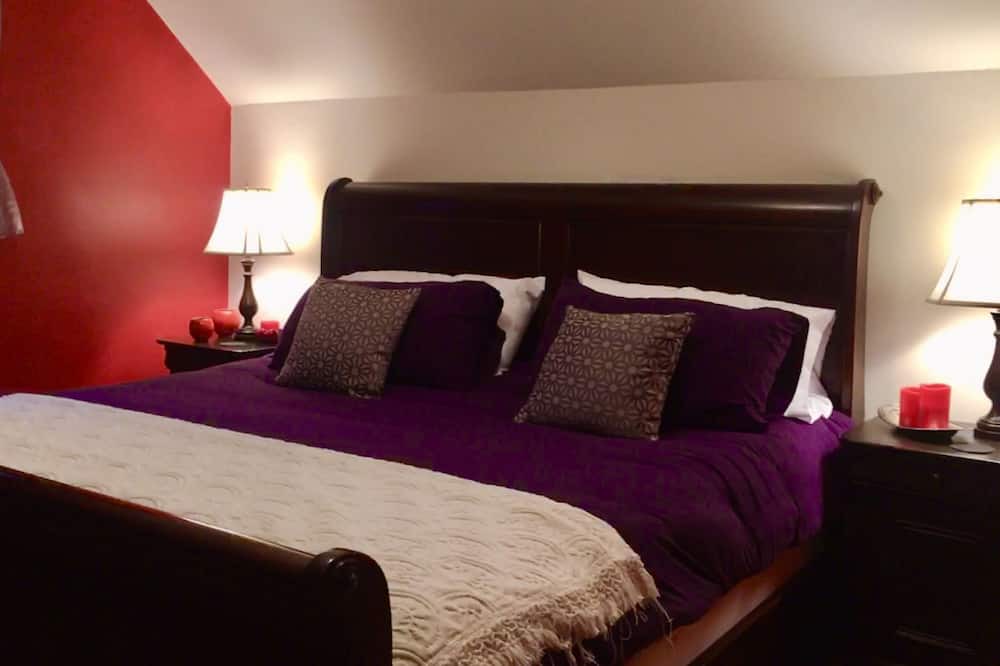 Photo of Bedroom in Rideau Lakes