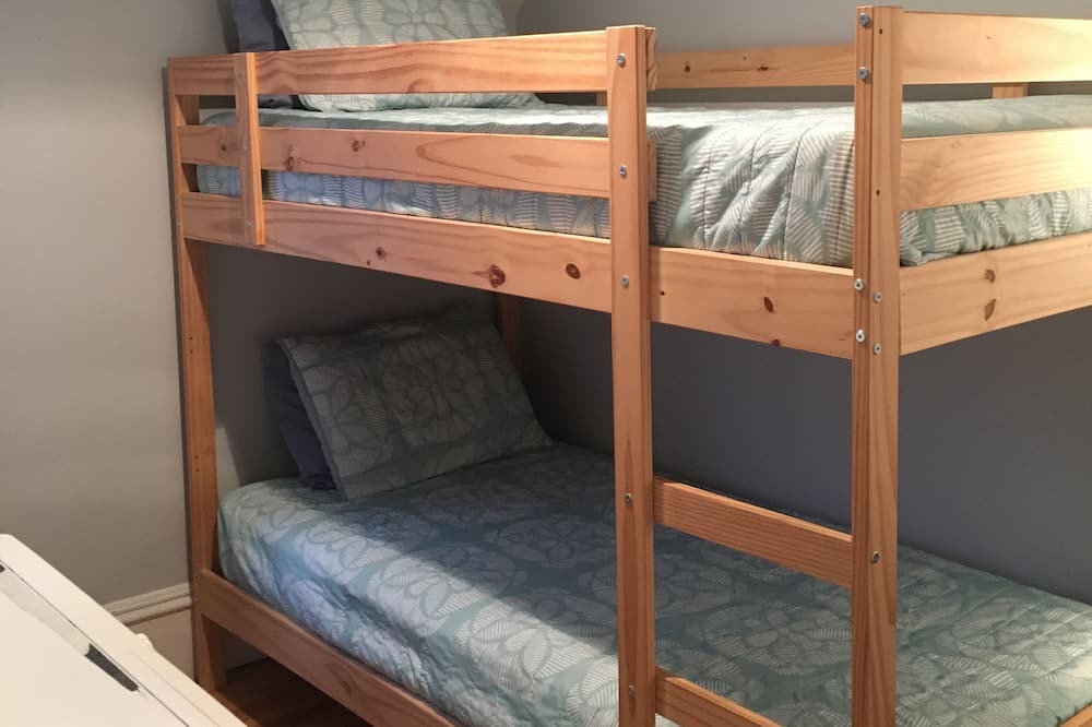 Photo of Bedroom in Rideau Lakes