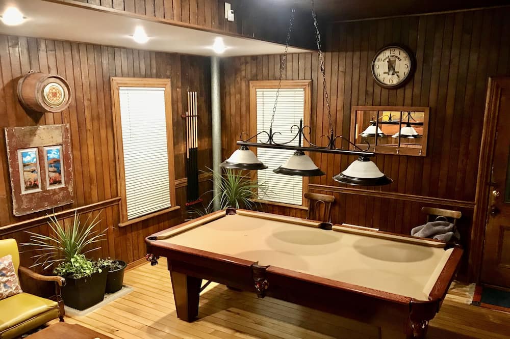 Photo of Bedroom in Rideau Lakes