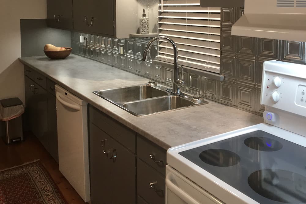 Photo of Kitchen in Rideau Lakes