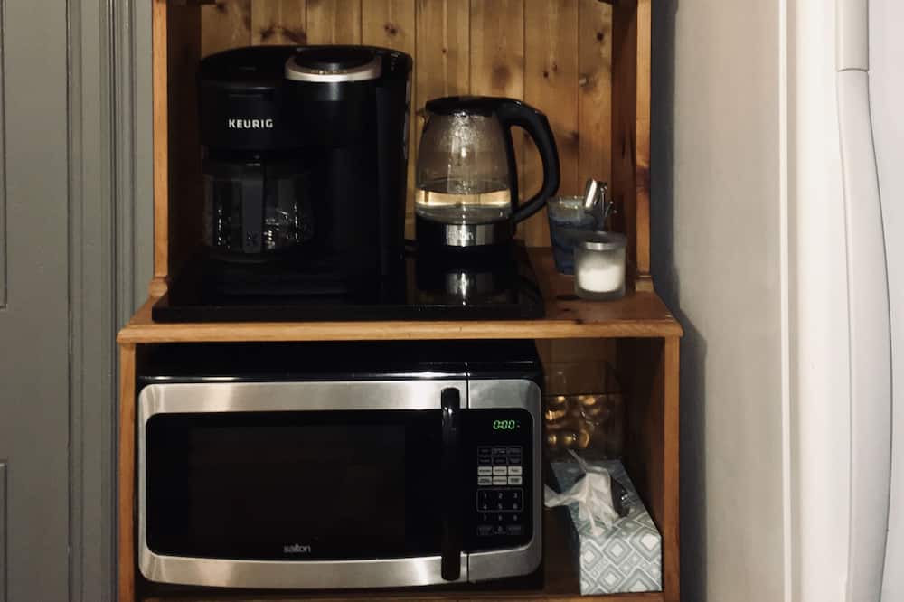 Photo of Kitchen in Rideau Lakes