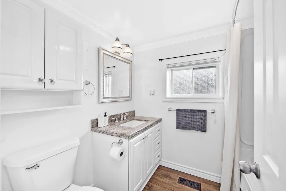 Photo of Bathroom in Quinte West