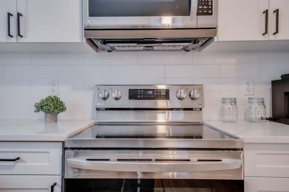 Photo of Kitchen in Southside