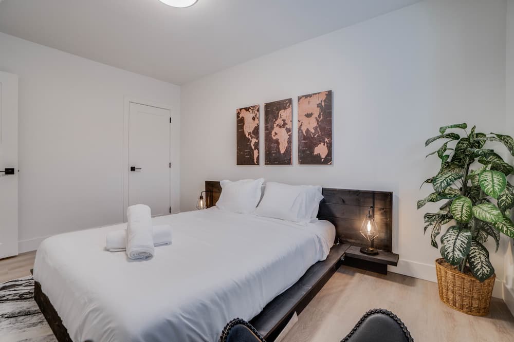 Photo of Bedroom in Southside