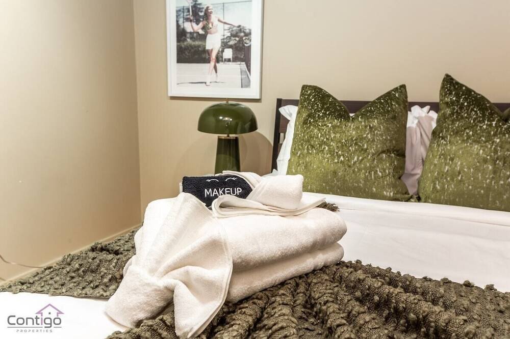Photo of Bedroom in Downtown Edmonton