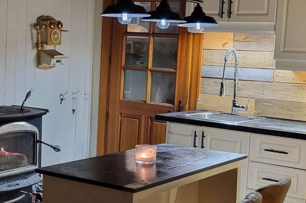 Photo of Kitchen in Vercheres