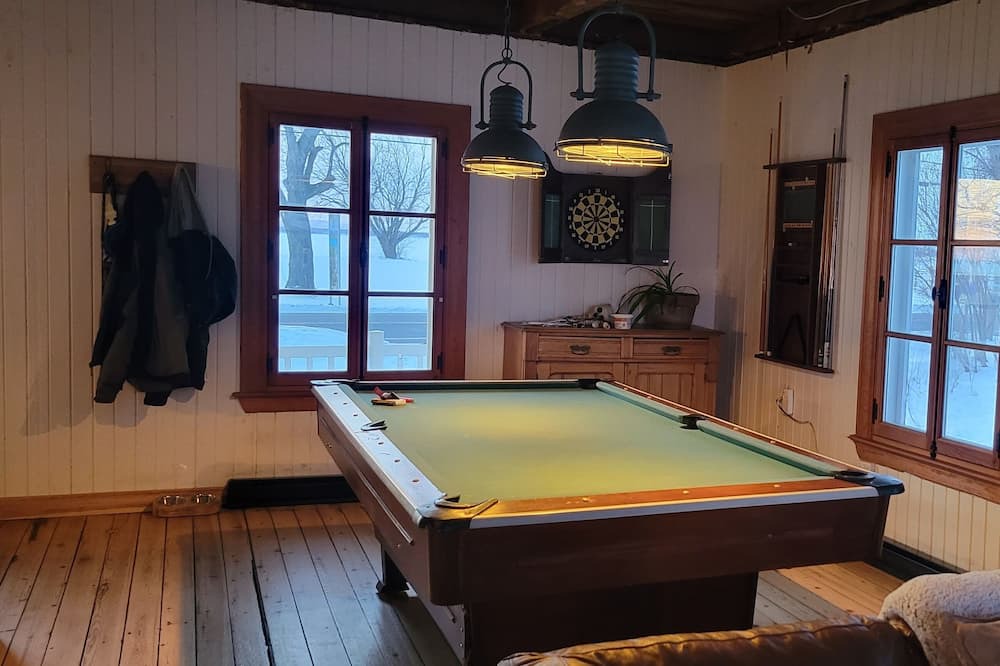 Photo of Bedroom in Vercheres