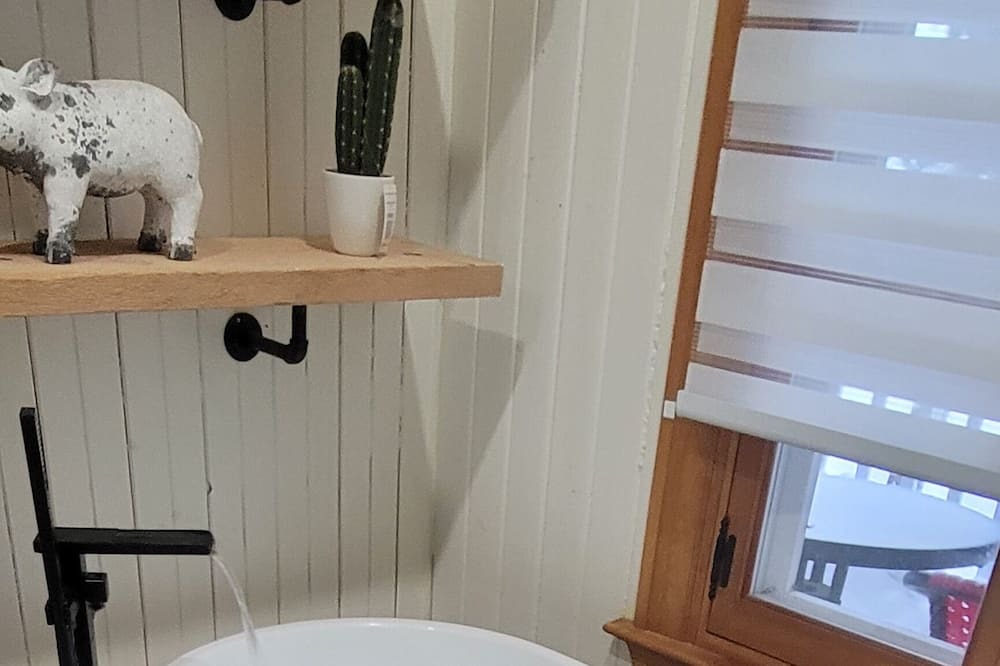 Photo of Bathroom in Vercheres