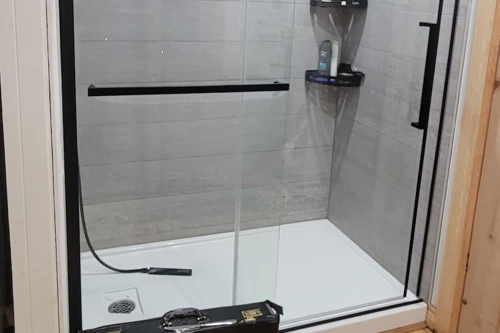 Photo of Bathroom in Vercheres