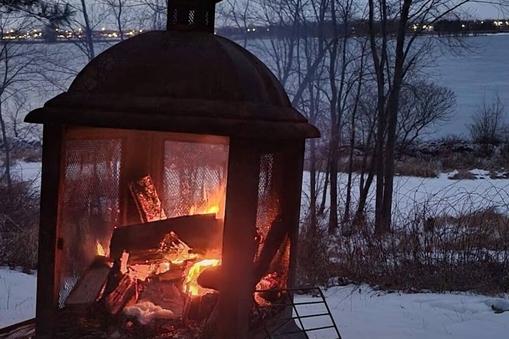 Photo of Outdoor in Vercheres