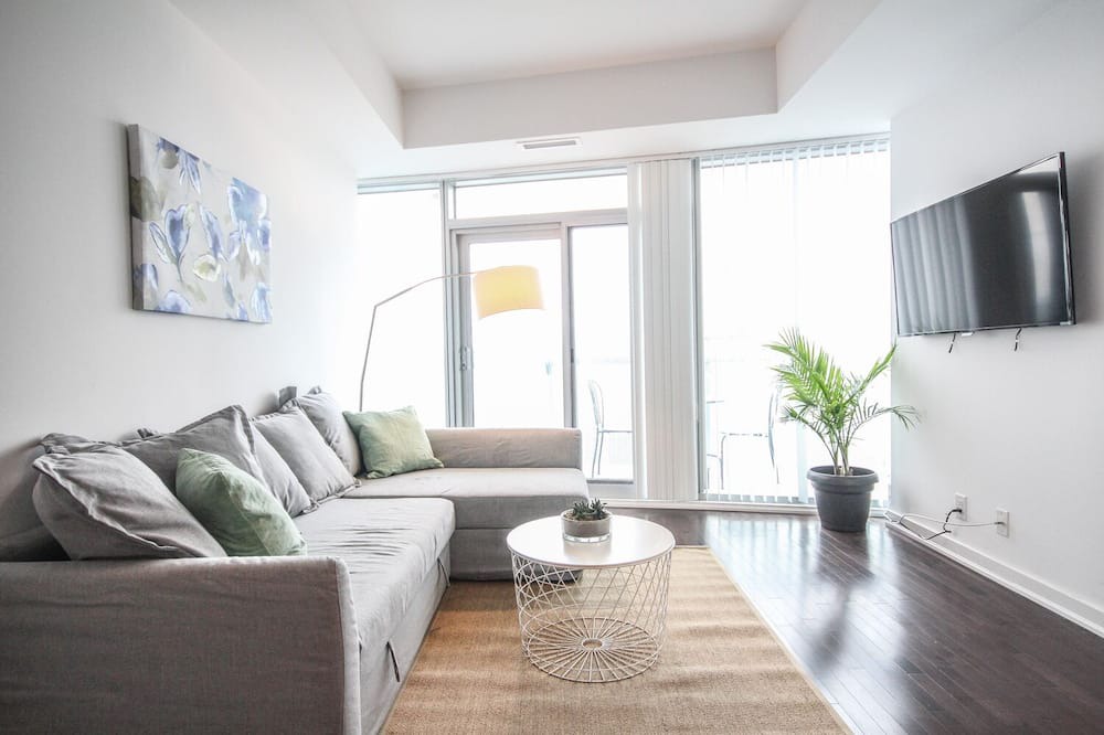 Photo of Livingroom in Quidi Vidi