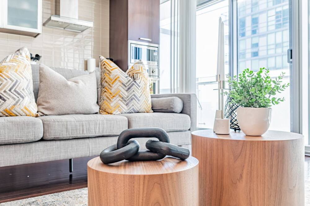 Photo of Livingroom in Quidi Vidi