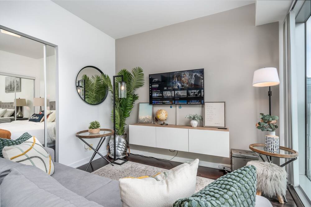 Photo of Livingroom in Quidi Vidi