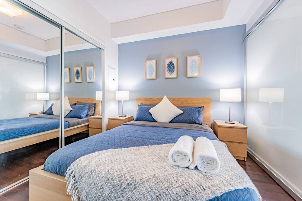 Photo of Bedroom in Quidi Vidi