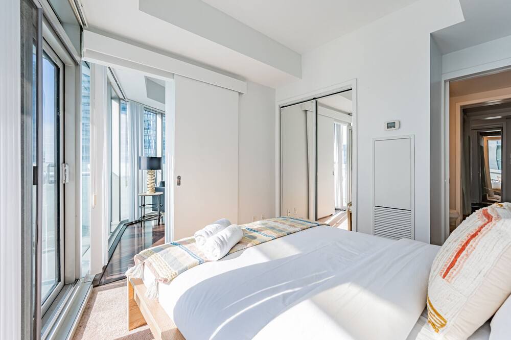 Photo of Bedroom in Quidi Vidi