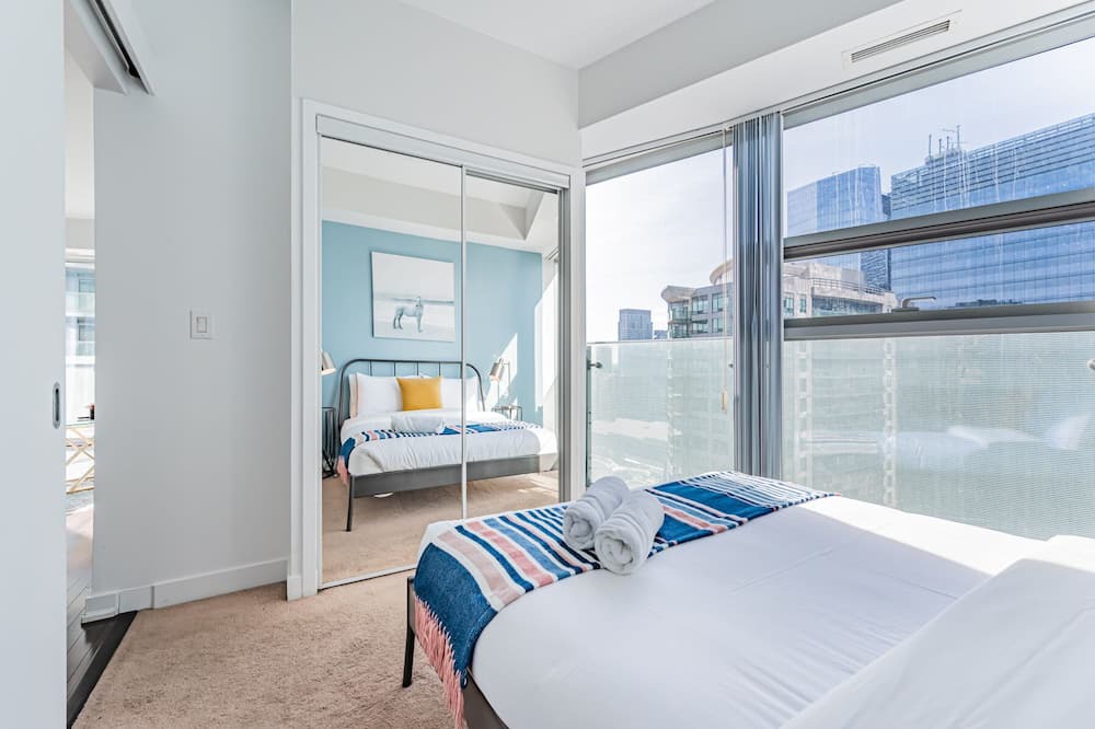 Photo of Bedroom in Quidi Vidi