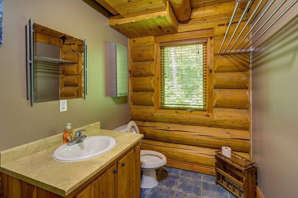 Photo of Bathroom in Waltham