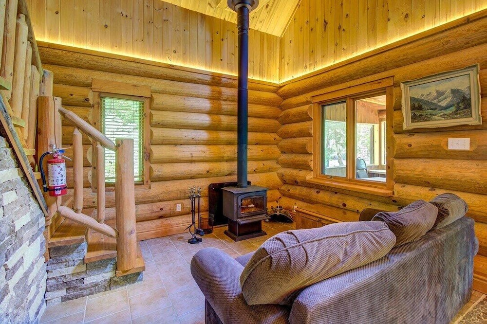 Photo of Livingroom in Waltham