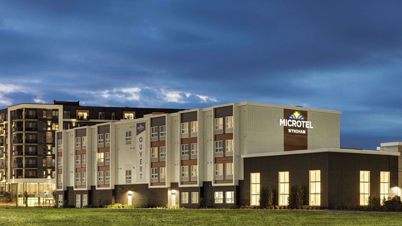 Photo of Outdoor in Boisbriand