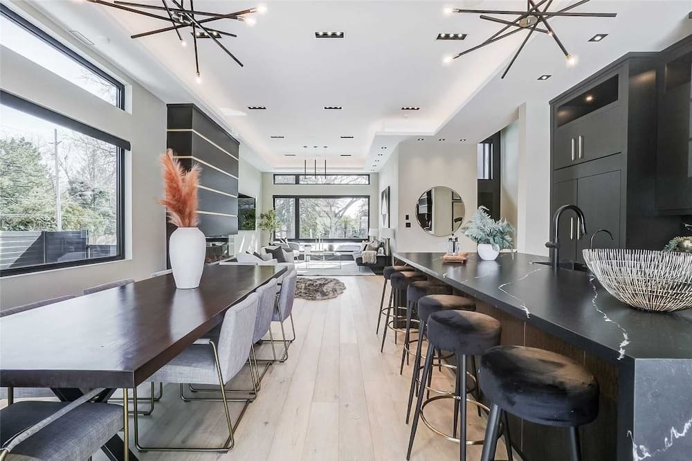 Photo of Kitchen in Etobicoke