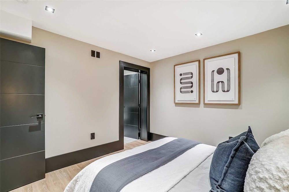 Photo of Bedroom in Etobicoke