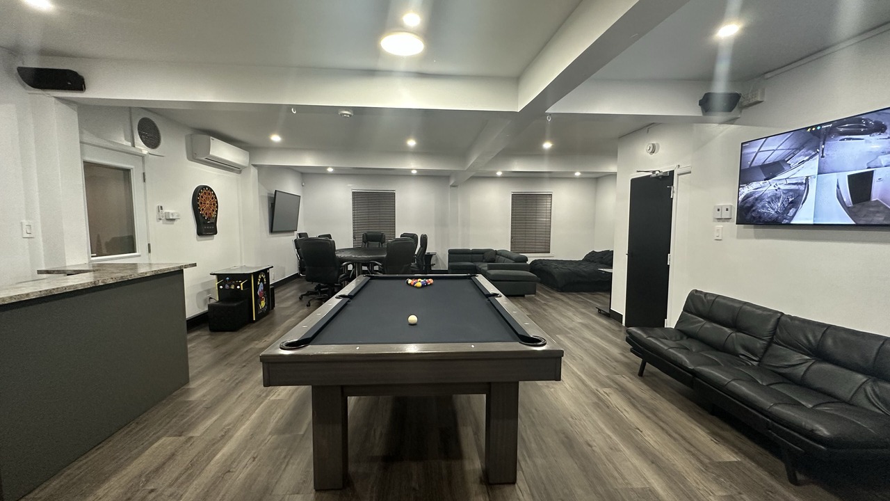 Photo of Bedroom in Mile End