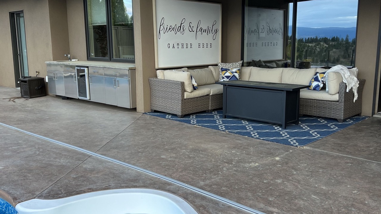 Photo of Outdoor in Southwest Mission