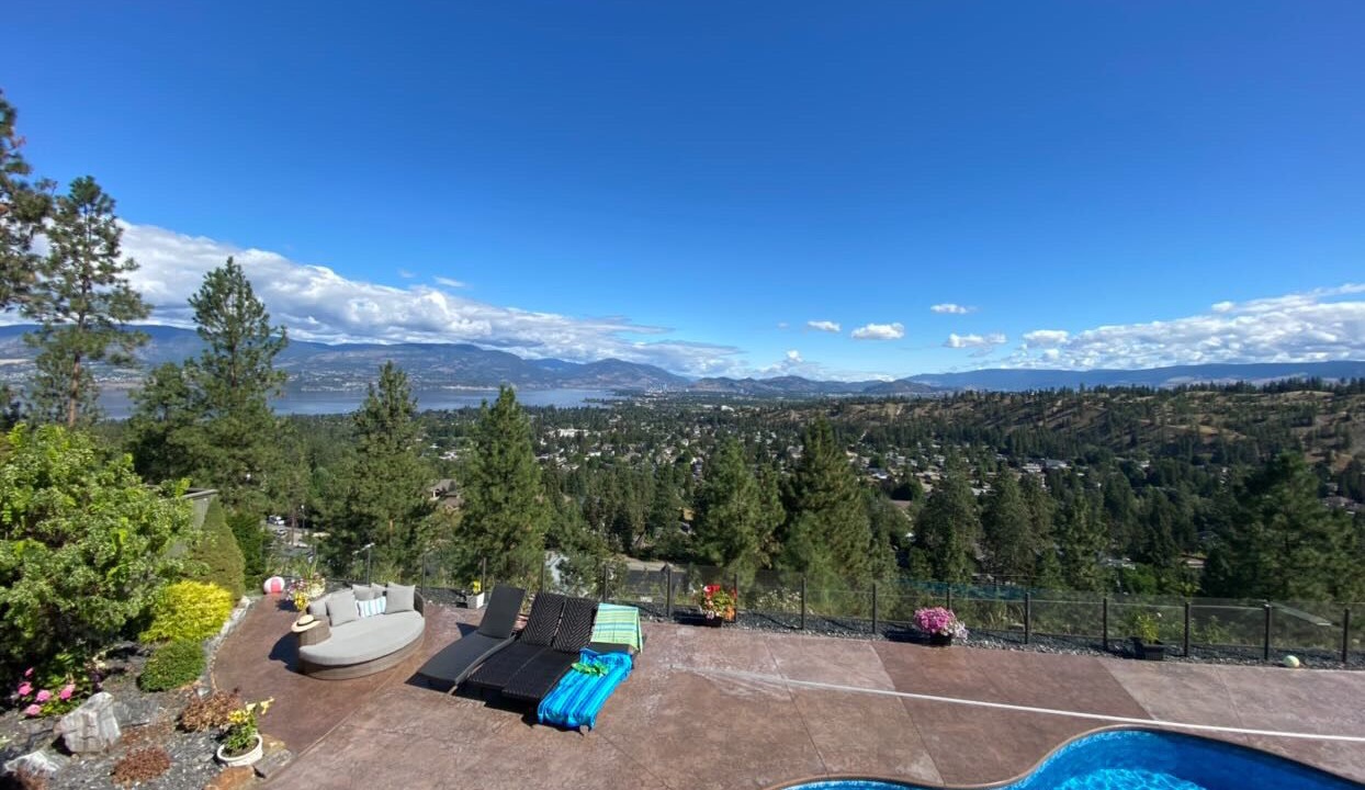Photo of Outdoor in Southwest Mission