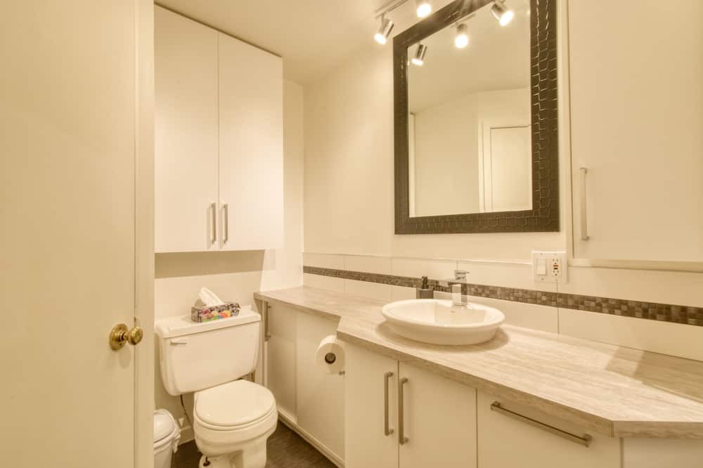Photo of Bathroom in Duberger-Les Saules