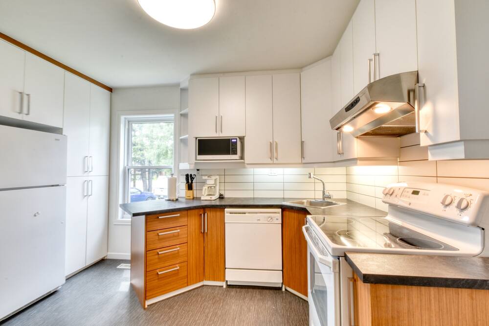 Photo of Kitchen in Duberger-Les Saules