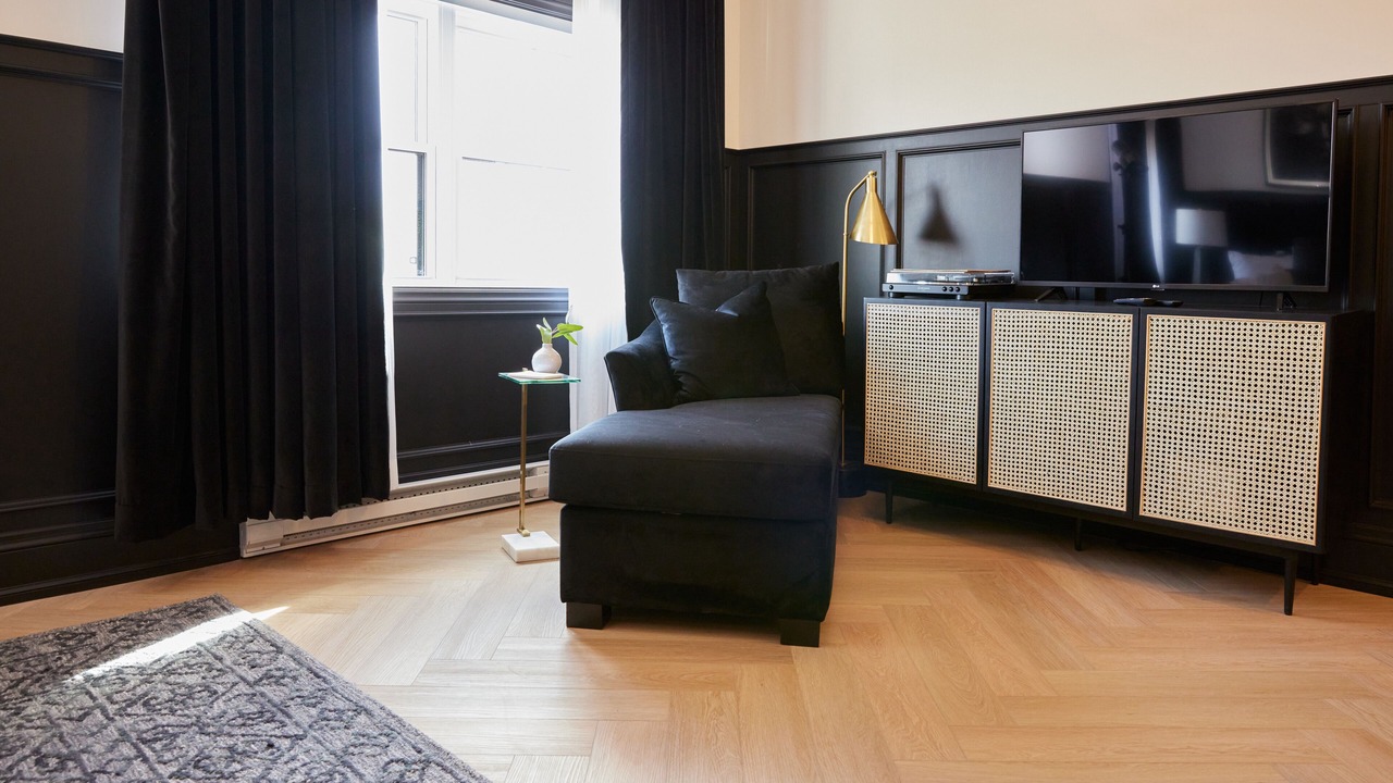 Photo of Bedroom in Collingwood
