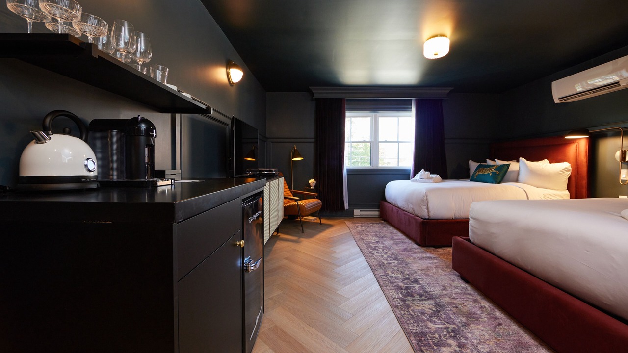 Photo of Bedroom in Collingwood
