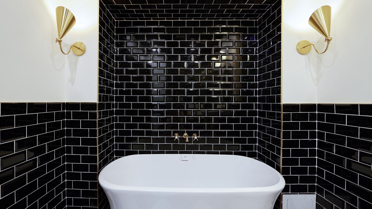 Photo of Bathroom in Collingwood