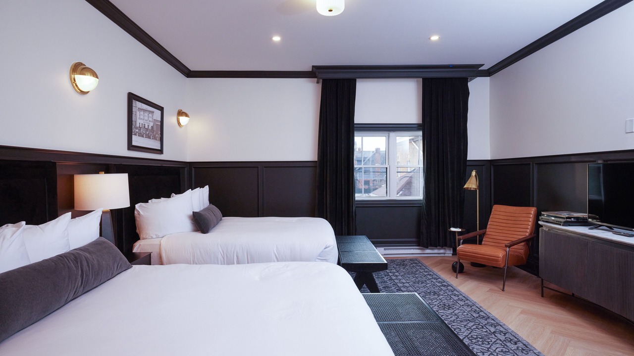 Photo of Bedroom in Collingwood