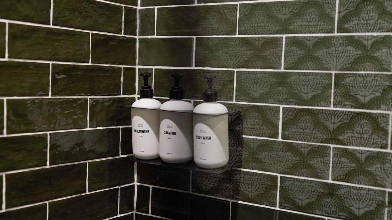 Photo of Bathroom in Collingwood