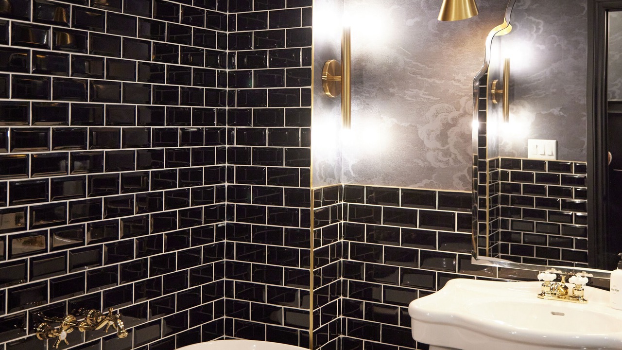 Photo of Bathroom in Collingwood