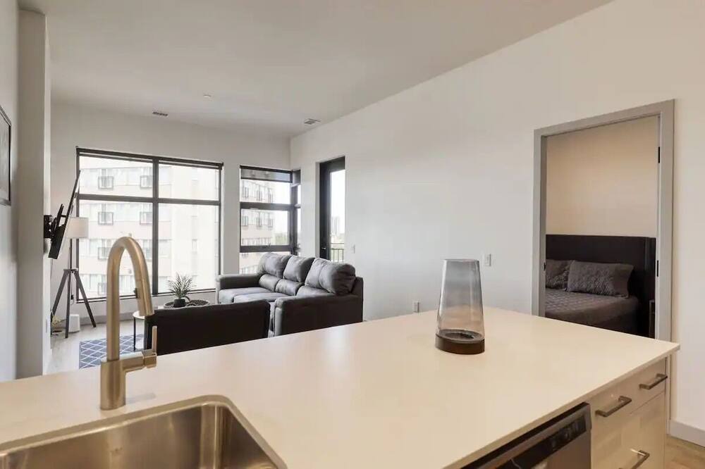 Photo of Kitchen in Whyte ave
